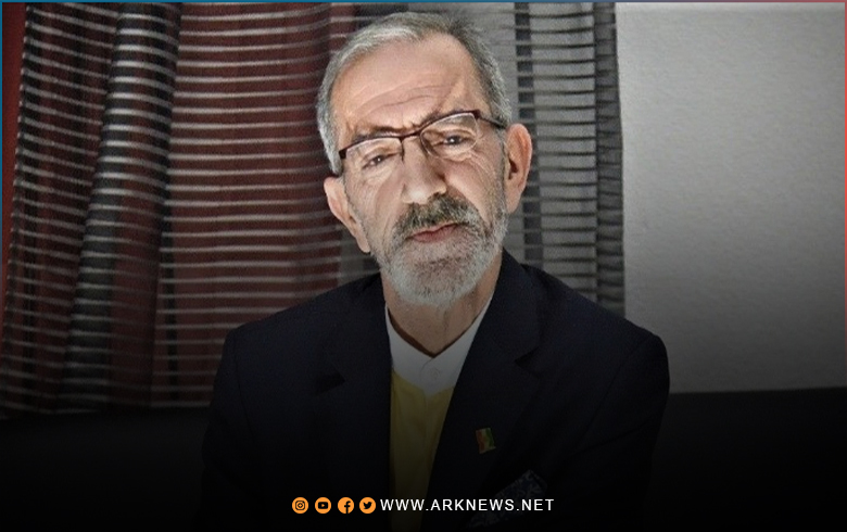 الذكرى السنوية الثالثة لرحيل الفنان الكوردي 
