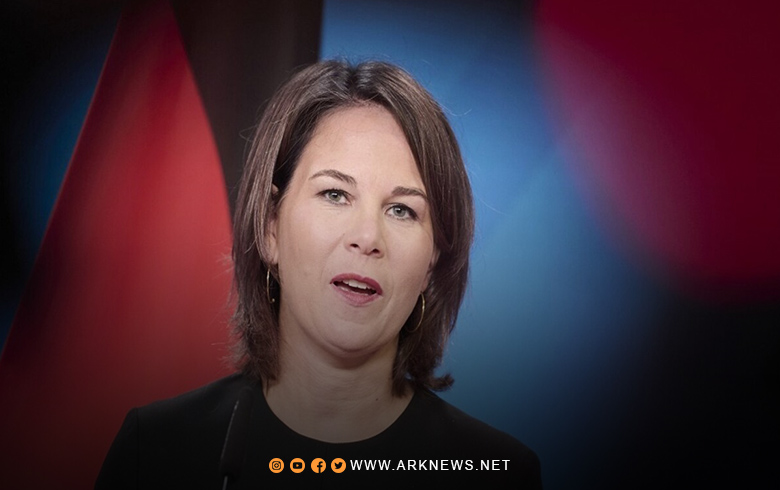 ألمانيا تقدم 50 مليون يورو لدعم المساعدات الإنسانية في سوريا