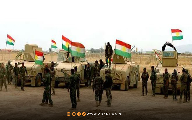 Ministry of Peshmerga to PKK: We will not compromise on the security of the people of Kurdistan