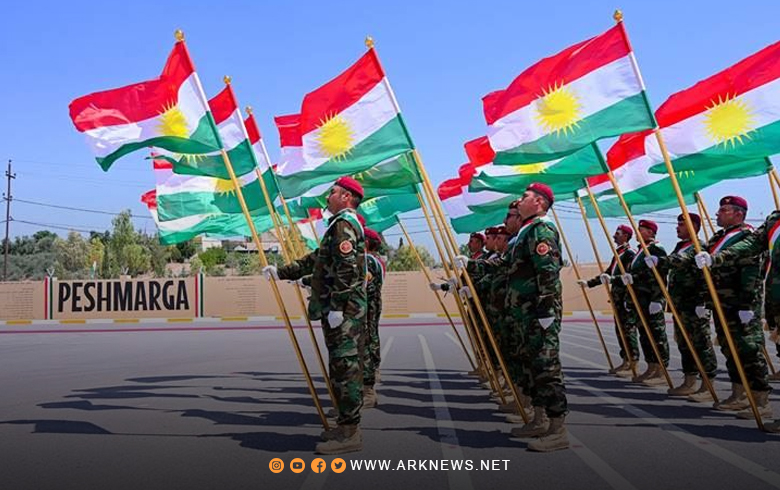 Officially: Kurdistan Region Announces Full Unification of Peshmerga Forces