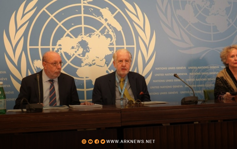 بينيرو: التطبيع مع النظام لن يكسر الجمود السياسي في سوريا