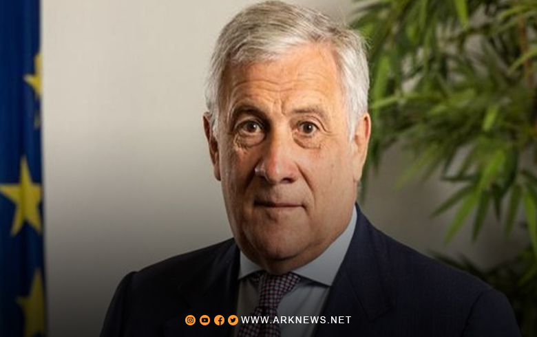 Antonio Tajani: Attack on Italian Military Base in Erbil “Unacceptable”