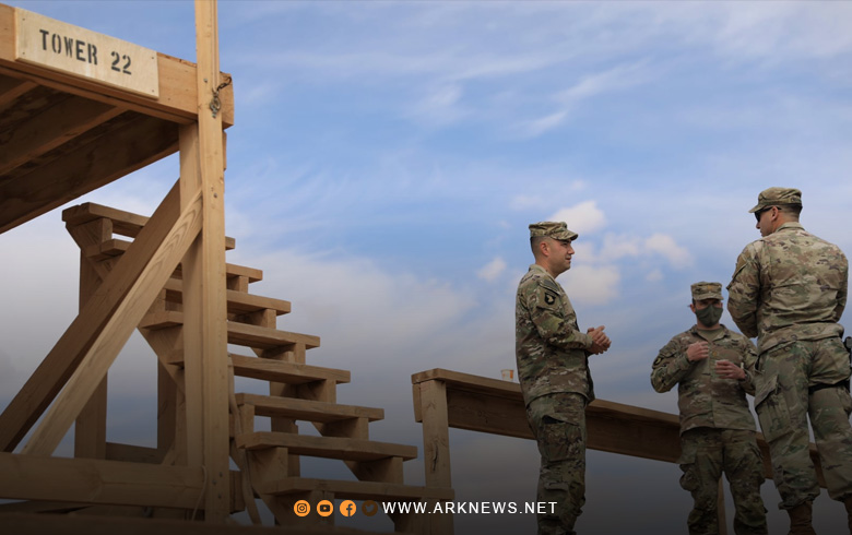 قتلى وجرحى.. تفاصيل الهجوم الذي استهدف قاعدة أمريكية على حدود الأردن وسوريا