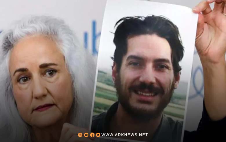 The mother of American journalist Austin Tice reveals the Syrian regime's conditions for releasing her son