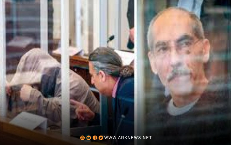 Germany sentences two Syrian regime officers accused of torturing and killing thousands of civilians