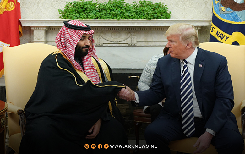 ترامب يدرس الموافقة على صفقة لتزويد السعودية بطائرات مقاتلة شبح 