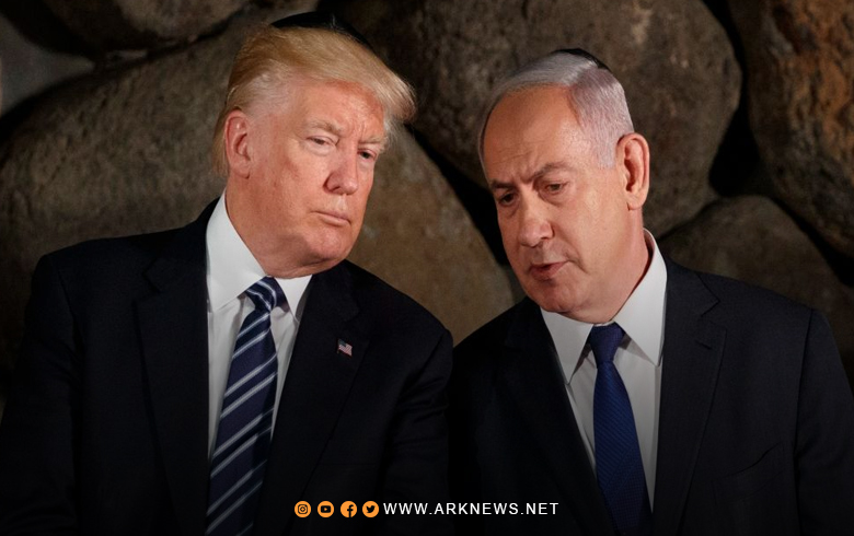 Trump Administration Rejects Israeli Request to Keep Sanctions on Syria