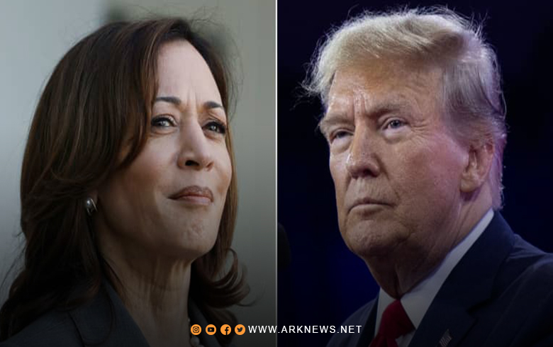 ترامب يرفض إجراء مناظرة ثانية مع كامالا هاريس 