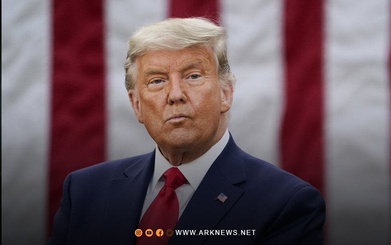 ترامب يطالب قناة أمريكية بـ 10 مليارات دولار ترامب يطالب قناة أمريكية بـ 10 مليارات دولار