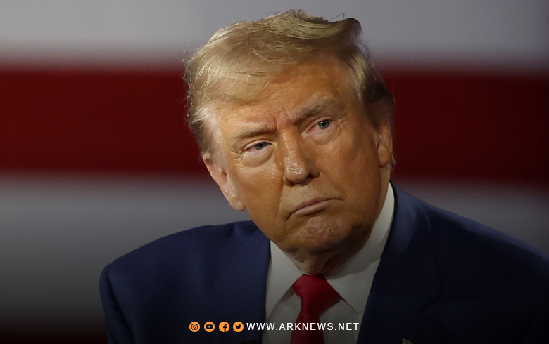 ترامب يهدد بالتدخل العسكري في إيران لحماية المحتجين 