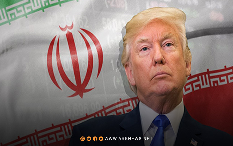 ترامب: السيطرة الكاملة على المشهد أو إنهاء الحرب في غضون يومين أو ثلاثة