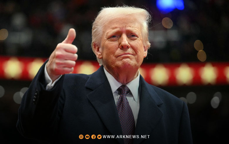 دونالد ترامب ينشر رسالة تهنئة بمناسبة عيد نوروز 