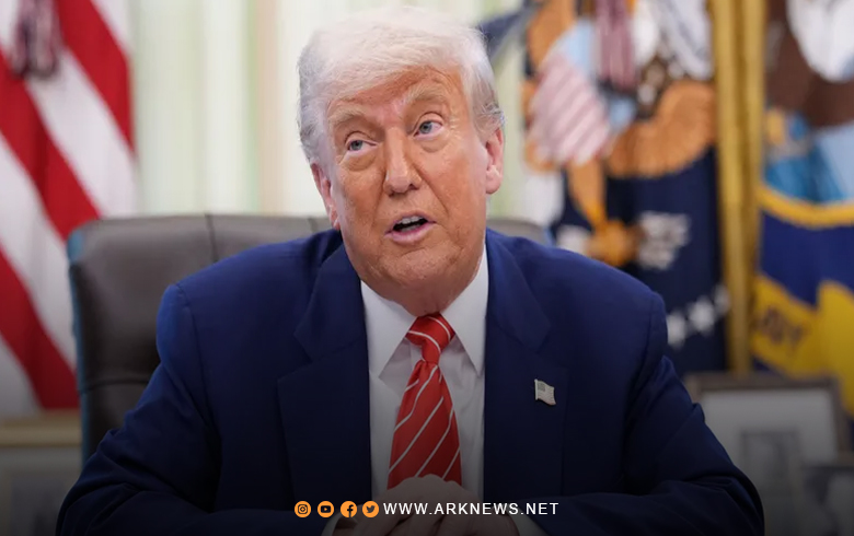 الـ FBI يخفي اسم دونالد ترامب من قضية جيفري إبستين