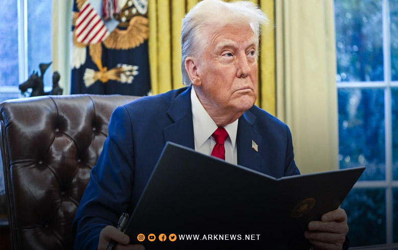 Trump’s Plan to End the War in Gaza Revealed