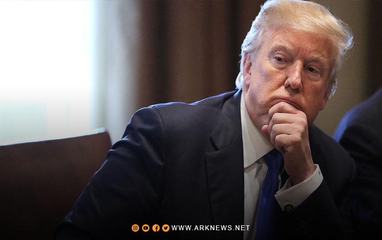 جهود لفتح قضية تورط دونالد ترامب بفضيحة 