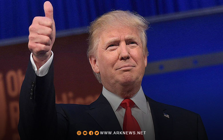 ترامب يرحب بإعلان إيران فتح مضيق هرمز بالكامل أمام الملاحة البحرية