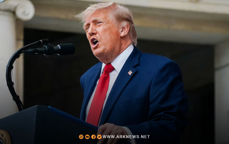 ترامب: تقييد صلاحياتي الحربية 