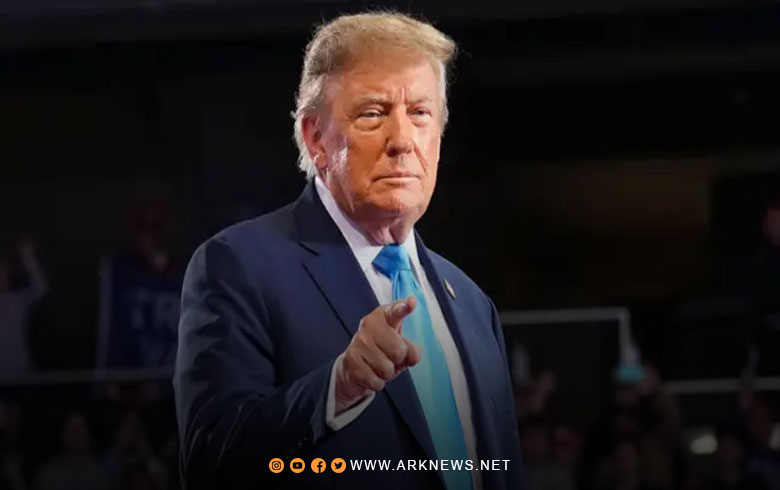 ترامب: الحرب مع إيران ستنتهي قريبا جدا بطريقة أو بأخرى 
