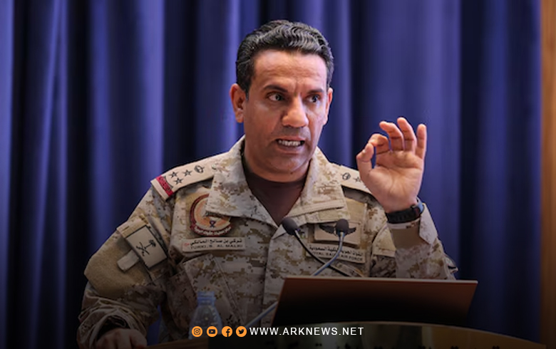 التحالف بقيادة السعودية تعلن التصدي لهجمات شنها الحوثيون 