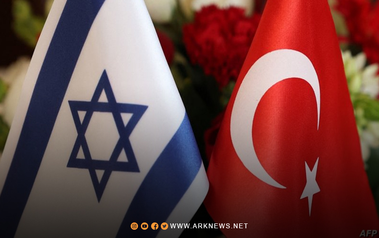 Turkey to Israel: Stop Undermining Stability Efforts in Syria