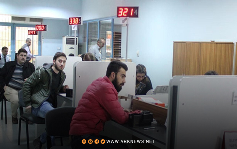 تركيا تدعو اللاجئين السوريين لتحديث عناوين إقامتهم 