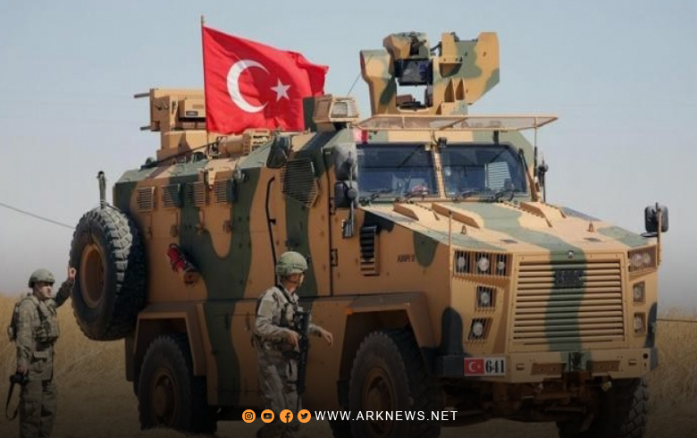 The Turkish military operation is imminent, and it may extend to the east of the Euphrates