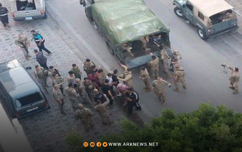لبنان.. تواصل التصعيد ضد اللاجئين السوريين 