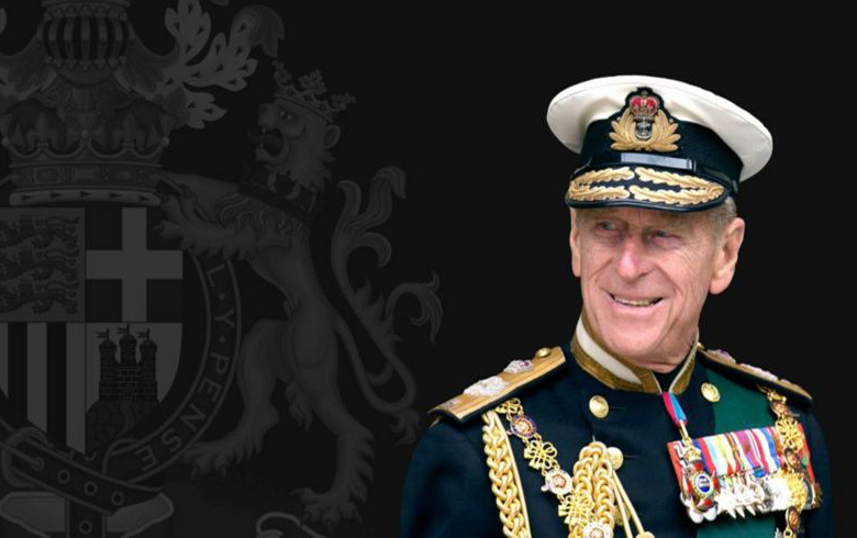 Kurdish Leaders Offer Condolences on Passing of Prince Philip