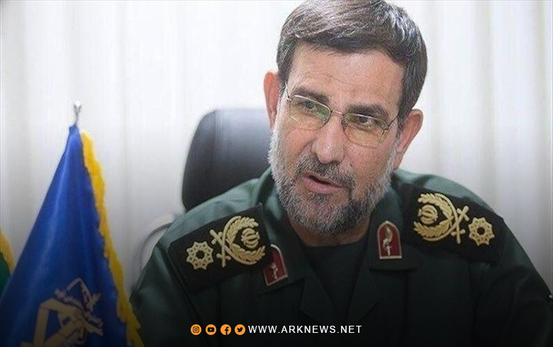 إسرائيل تعلن مقتل قائد القوات البحرية التابعة للحرس الثوري الإيراني