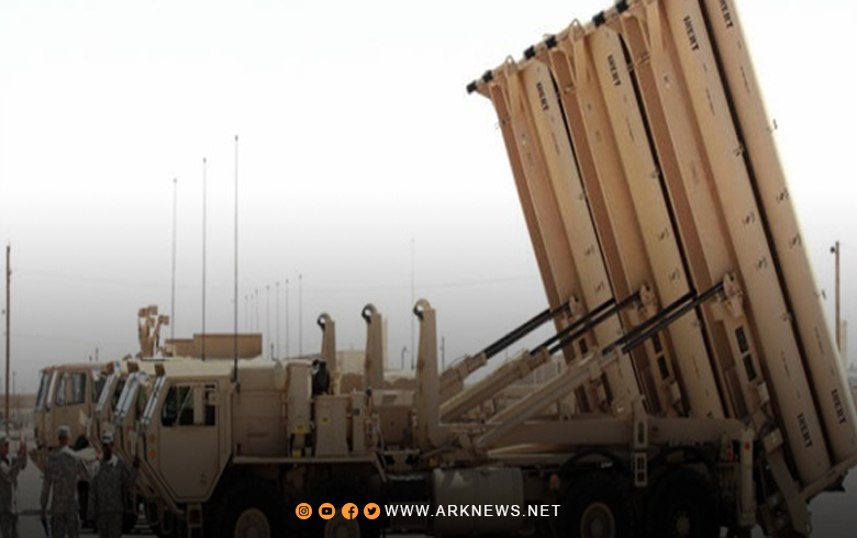 السعودية تدشن أول سرية من منظومة  السعودية تدشن أول سرية من منظومة