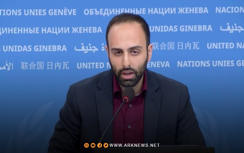 UN Warns of Ongoing Serious Violations in Syria