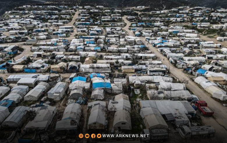 منسقو الاستجابة: عجز هائل في عمليات تمويل الاستجابة الإنسانية في سوريا