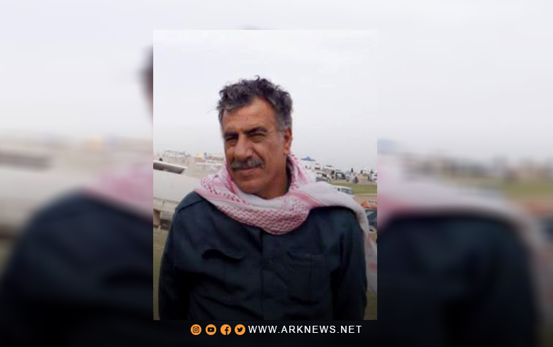 مسلحو إدارة PYD يختطفون ناصر جارو عضو اللجنة المنطقية ليكيتي الكوردستاني-سوريا