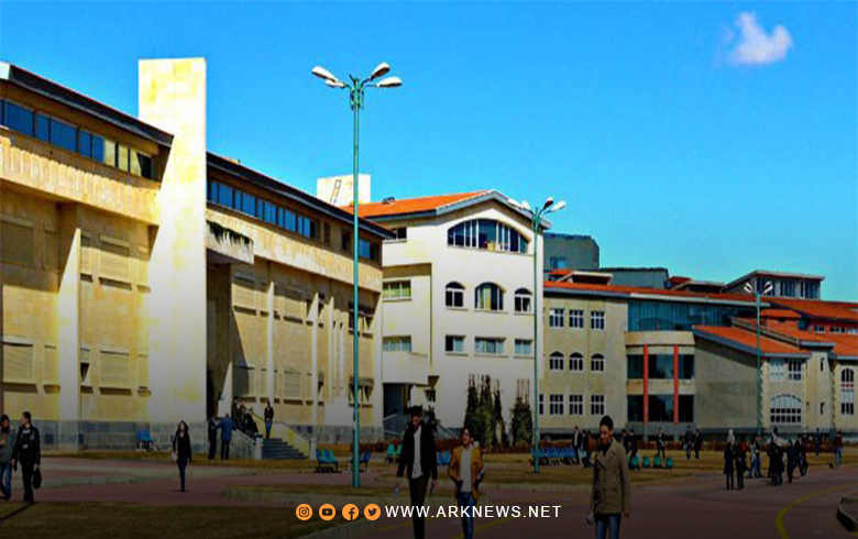 سوريا.. رسوم التسجيل في الجامعات الخاصة ترتفع لأكثر من 100 مليون ليرة 