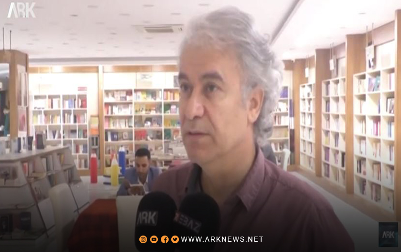 Can Dost: Nivîsand bi zimanekî bihtir, nameya civaka Kurdî bihtir dighîne