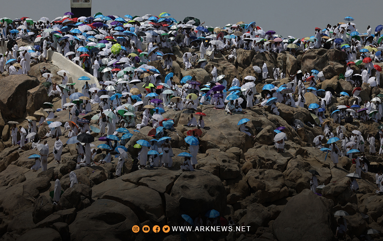 السعودية تحدد أول أيام عيد الأضحى المبارك 