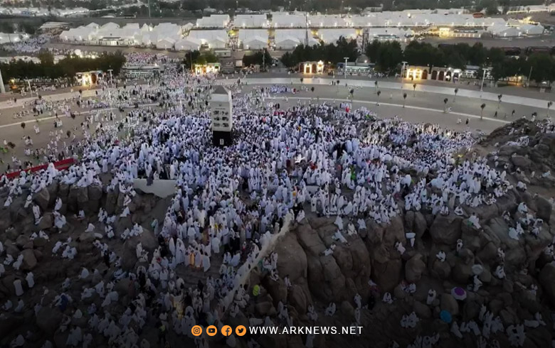 سوریا تحدد عطلة عيد الأضحى المبارك 