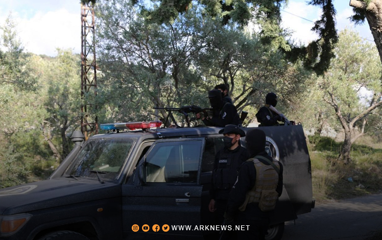 جبلة.. إلقاء القبض على عدد من المطلوبين من فلول نظام بشار الأسد المخلوع