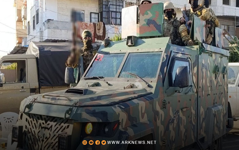 جبلة.. إطلاق عملية تمشيط بحثا عن فلول نظام بشار الأسد المخلوع