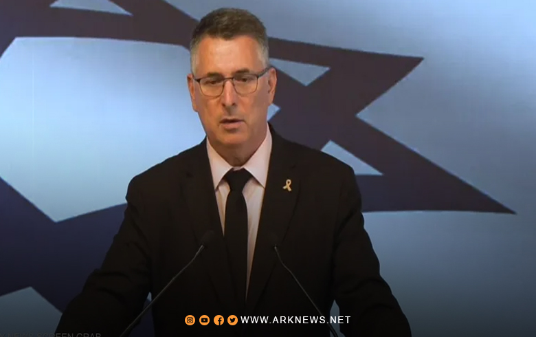 جدعون ساعر: النظام الإيراني تحول إلى 