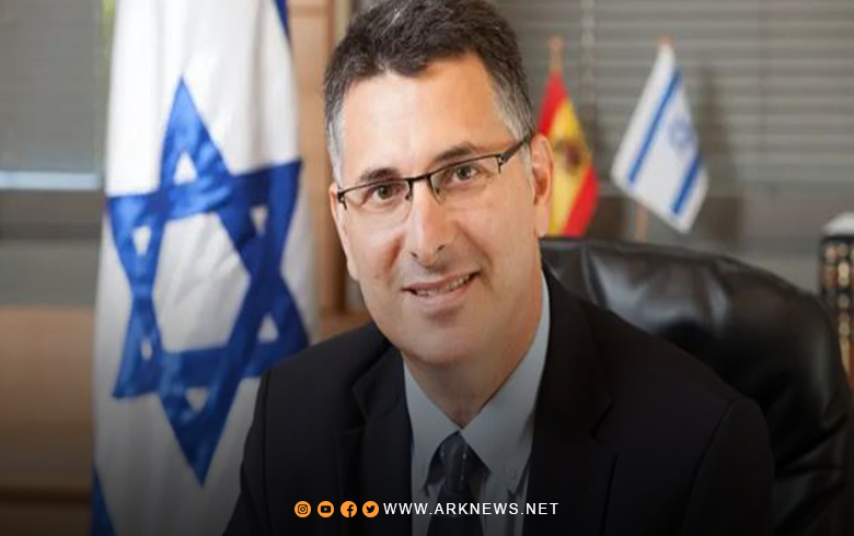 Gideon Sa’ar: Keeping the Golan Under Israeli Sovereignty Is a Condition for Normalization with Syria