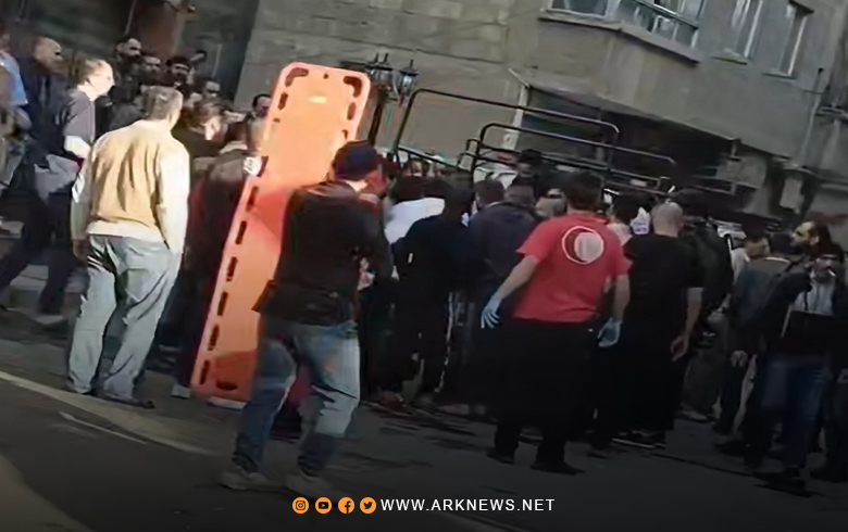 Druze Spiritual Council Condemns Deadly Clashes in Jaramana, Damascus