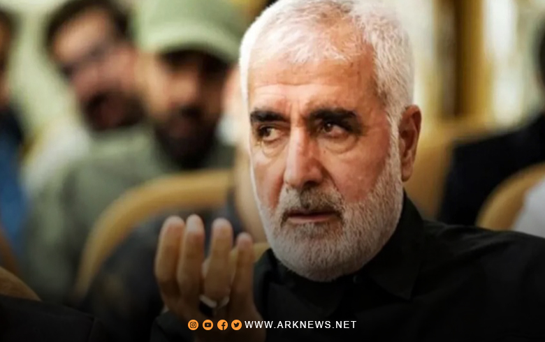 "The Butcher of Aleppo" Arrives in Damascus to Support the Syrian Regime