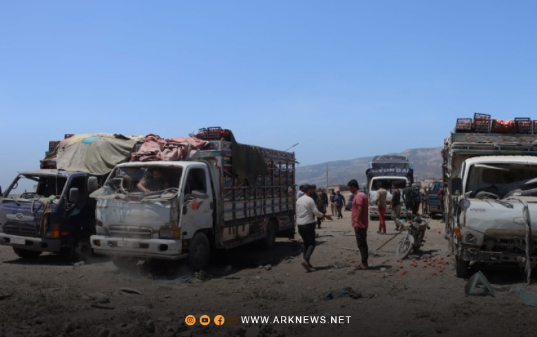 الائتلاف السوري يطالب بتحرك دولي حيال مجـ.ـزرة جسر الشغور 