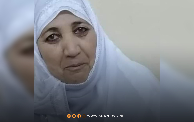 جل آغا.. مقـ.ـتل سيدة خمسينية طعـ.ـنا بالسكـ.ـاكين 