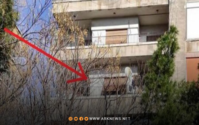 دمشق.. الخارجية العراقية تعمل على استعادة مفاتيح شقة جلال الطالباني