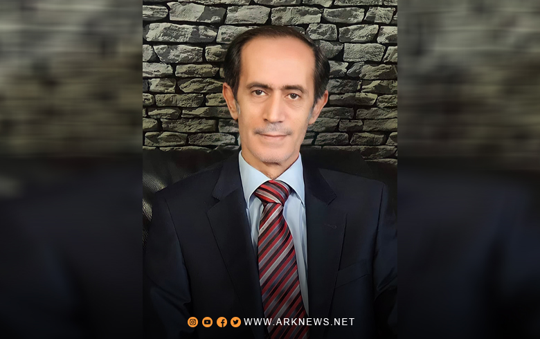  جمال حمي: تنظيم PKK استهدف مركز بث راديو ريباز بصواريخ الحقد 
