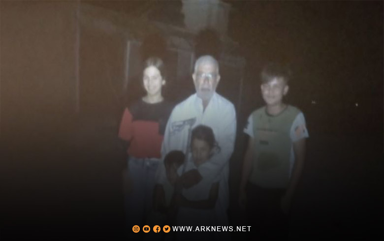 مواطن من كوباني لإدارة PYD: قتلتم 5 أشخاص من عائلتي ماذا تريدون أكثر من ذلك 