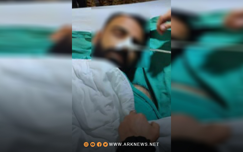 عفرين.. استشهاد شاب كوردي على يد مسلحي الحمزات 