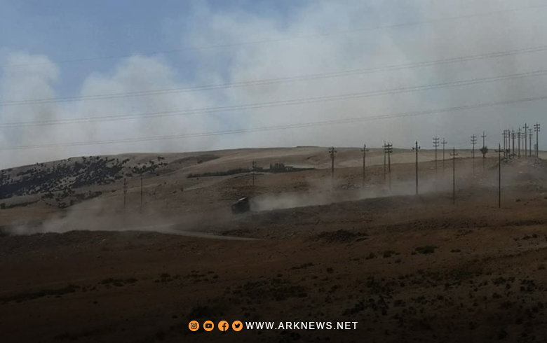 Dije Terora Kurdistanê: Fermandarekî leşkerî yê P.K.Kê li Silêmaniyê hat kuştin 